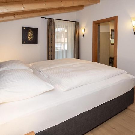 Natural Deluxe Apartments Alpbach Exterior foto