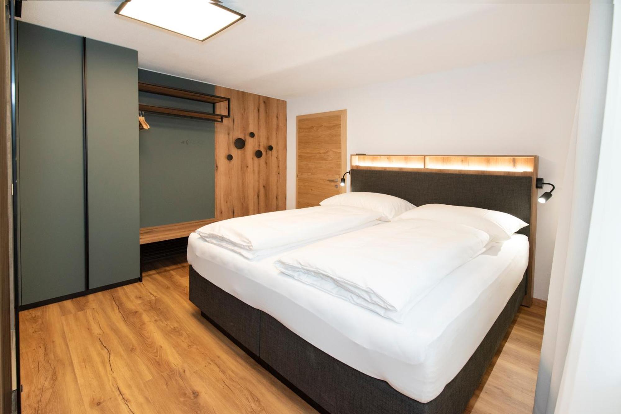 Natural Deluxe Apartments Alpbach Exterior foto