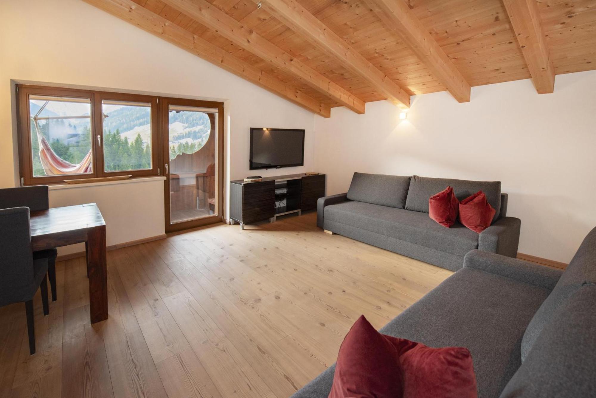 Natural Deluxe Apartments Alpbach Exterior foto